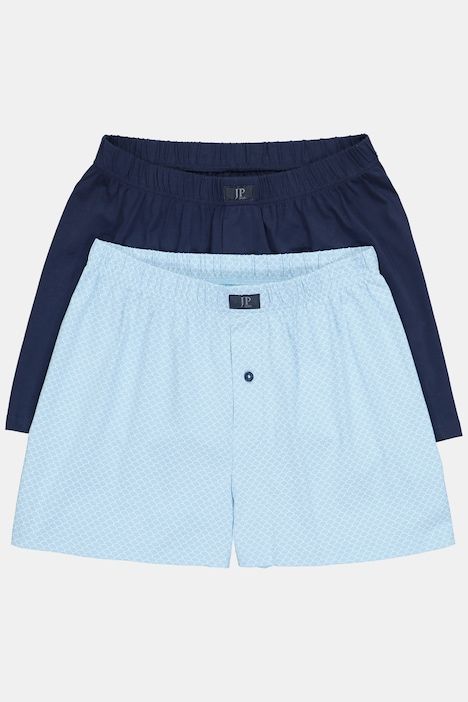 Boxer shorts, 2-pack