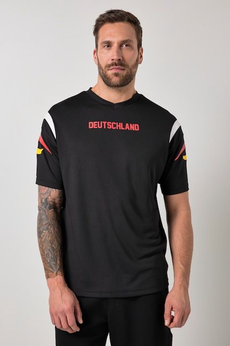 JAY-PI World Cup jersey