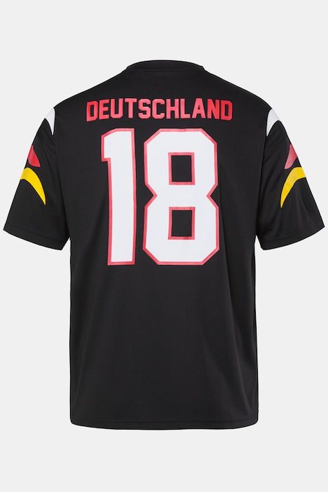JAY-PI World Cup jersey