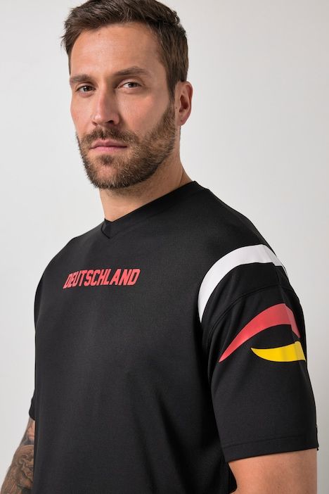 JAY-PI World Cup jersey