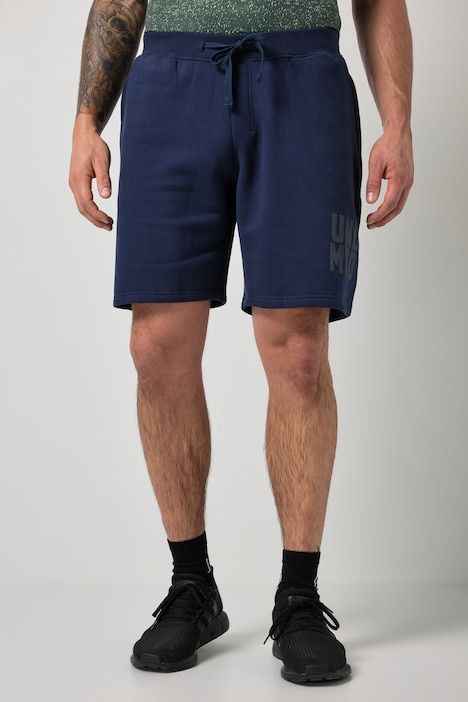 JAY-PI Bermuda shorts, stomach fit