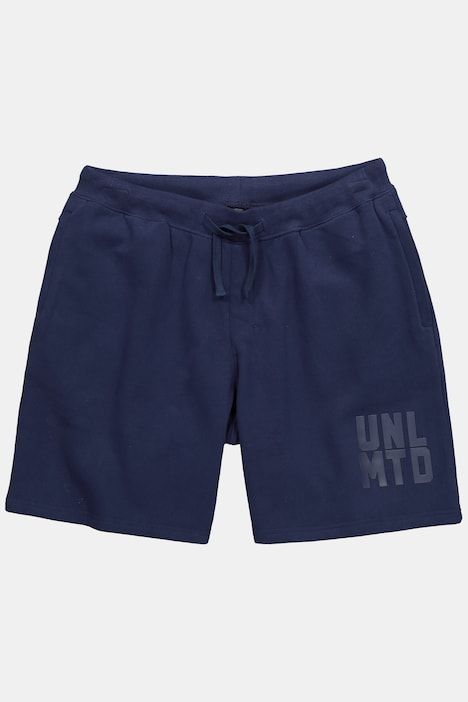 JAY-PI Bermuda shorts, stomach fit