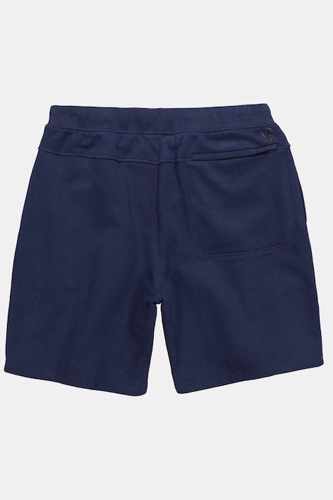 JAY-PI Bermuda shorts, stomach fit