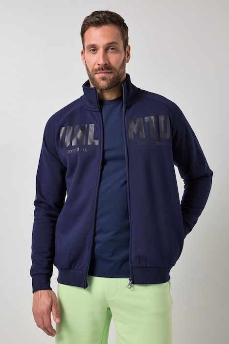 JAY-PI sweat jacket