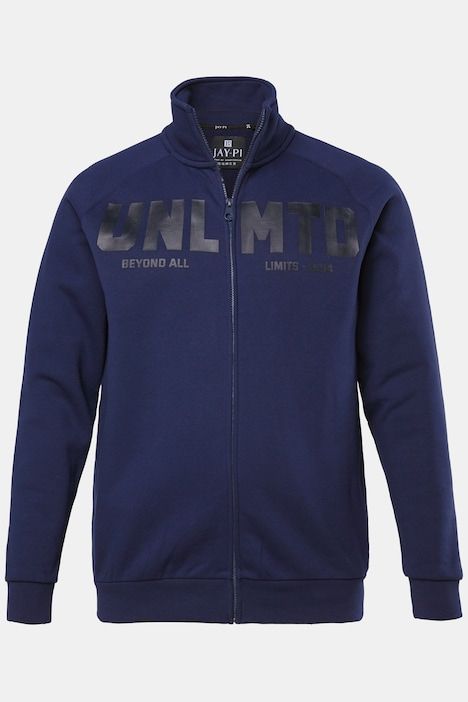 JAY-PI sweat jacket