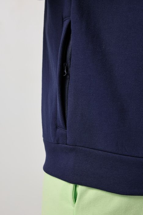 JAY-PI sweat jacket