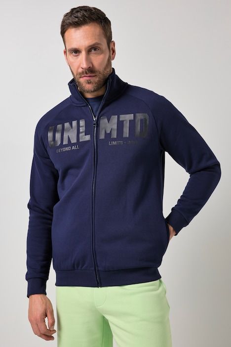 JAY-PI sweat jacket