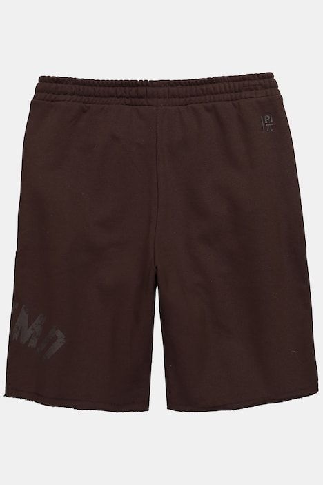 JAY-PI sweat Bermuda shorts