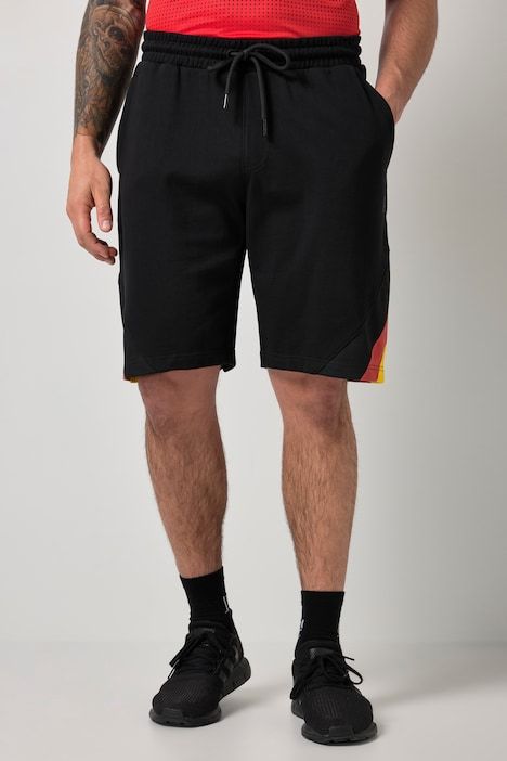 JAY-PI WM Bermuda shorts