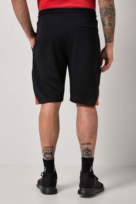JAY-PI WM Bermuda shorts