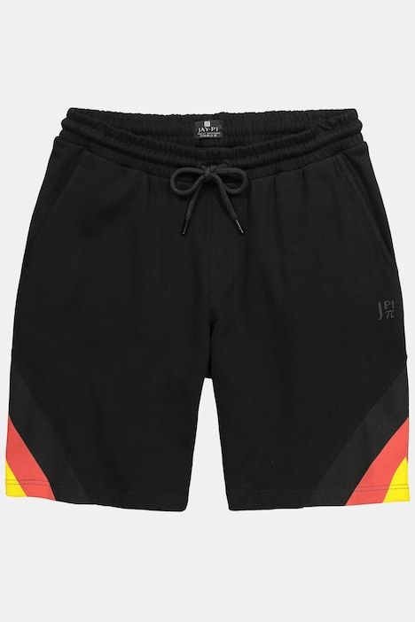JAY-PI WM Bermuda shorts