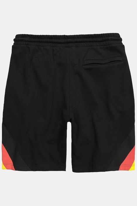 JAY-PI WM Bermuda shorts