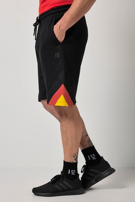 JAY-PI WM Bermuda shorts