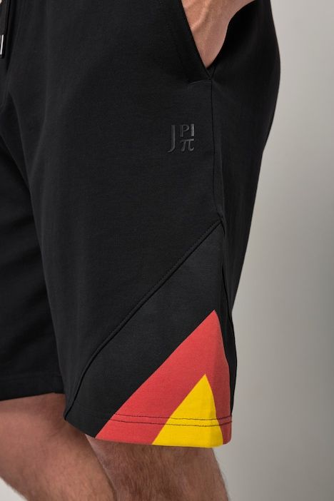 JAY-PI WM Bermuda shorts
