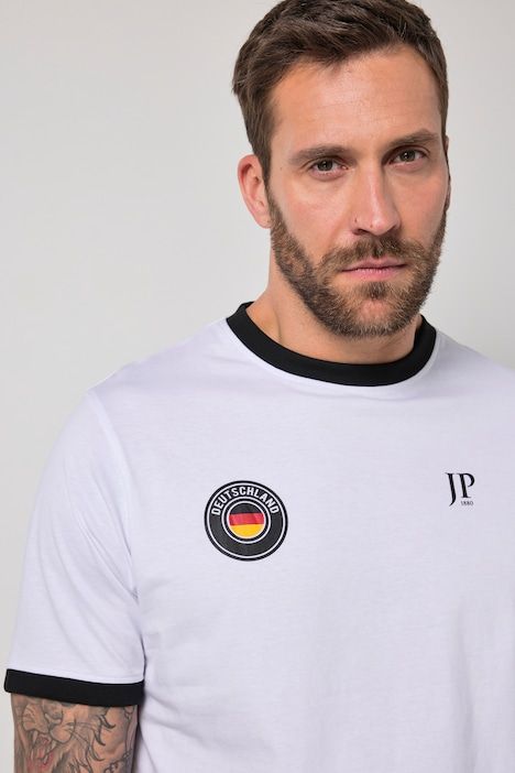Тениска World Cup
