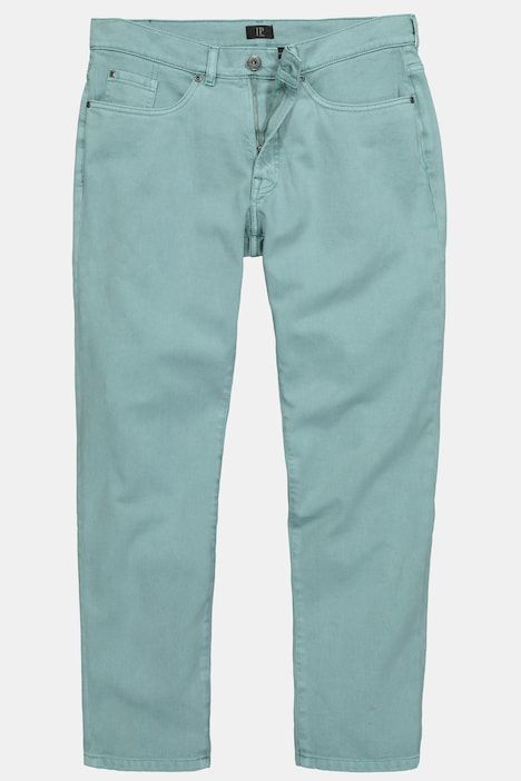 Colour jeans