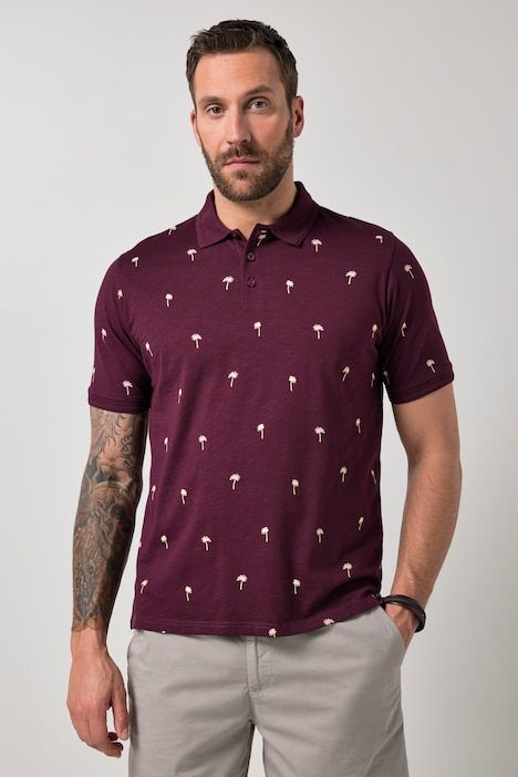 Polo shirt