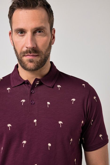 Polo shirt