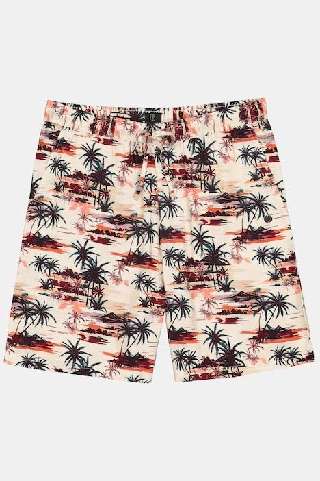 Bermuda shorts