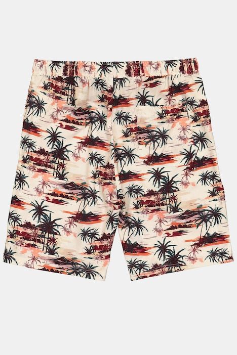 Bermuda shorts
