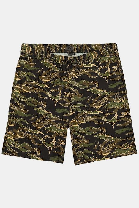 Bermuda shorts