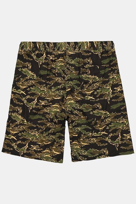 Bermuda shorts