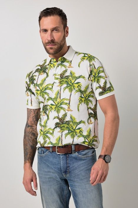 Polo shirt