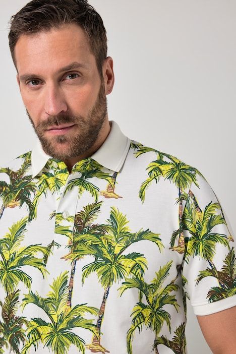 Polo shirt