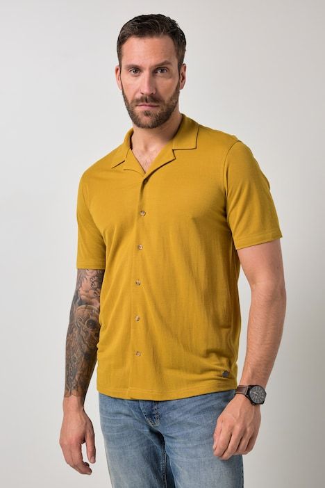 Shirt, FLEXNAMIC®
