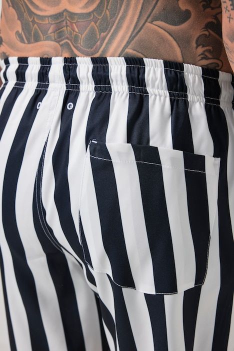 Swimming trunks, FLEXNAMIC®