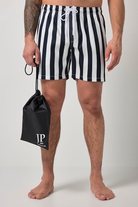 Swimming trunks, FLEXNAMIC®