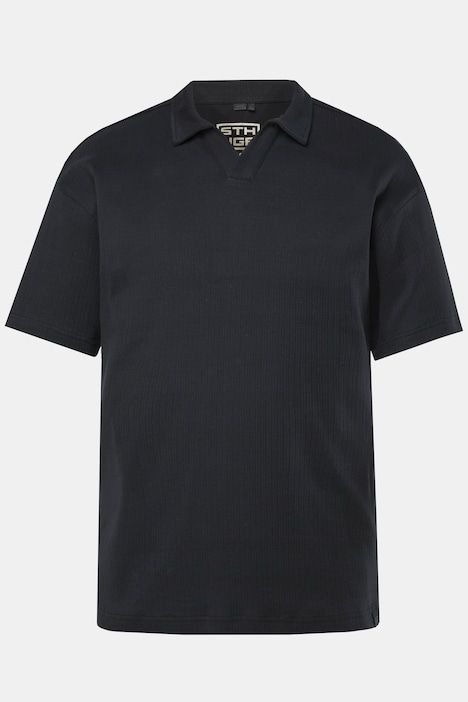 STHUGE polo shirt, FLEXLASTIC®