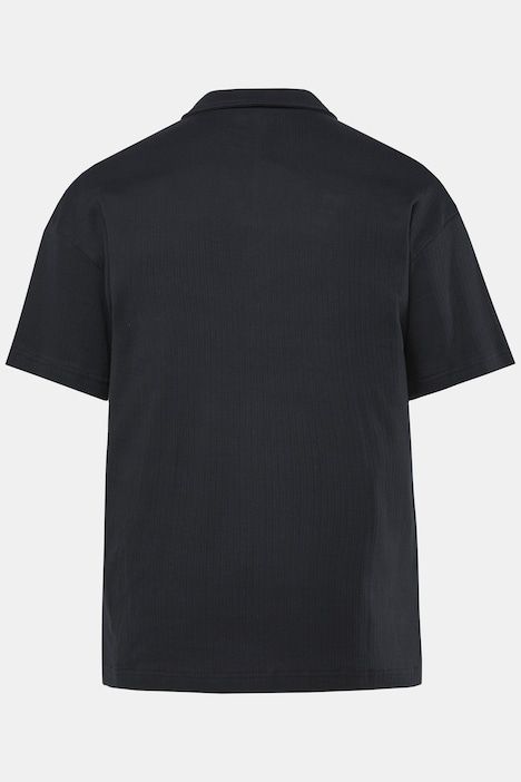 STHUGE polo shirt, FLEXLASTIC®