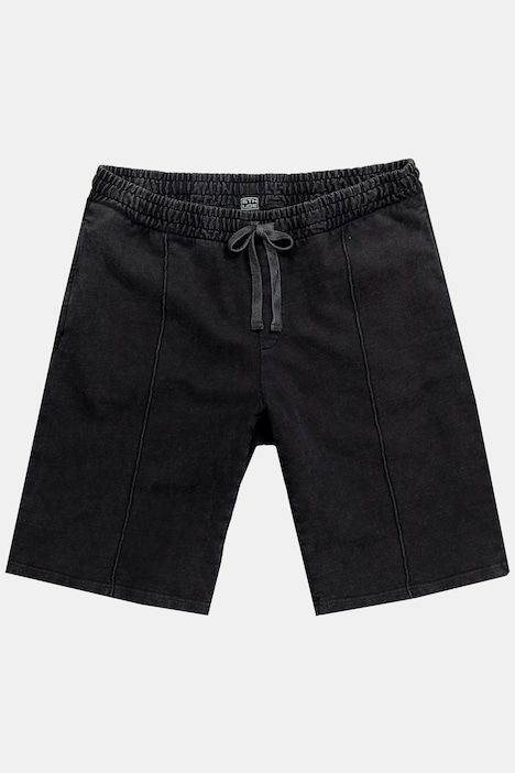 STHUGE sweat Bermuda shorts