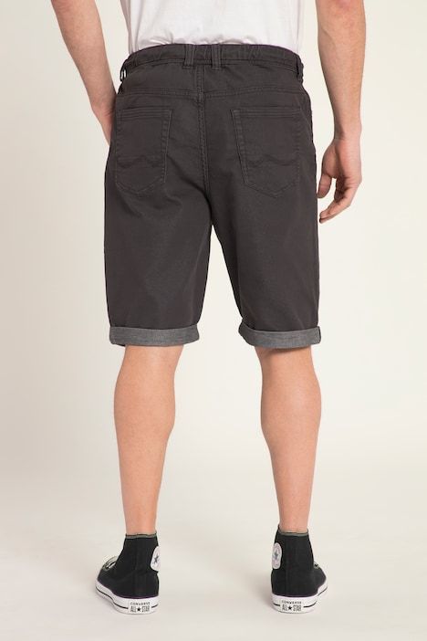 Superstretch Bermuda Shorts