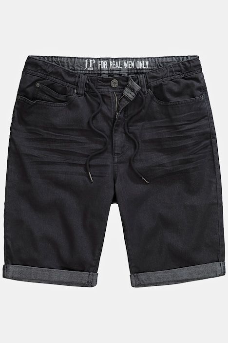 Superstretch Bermuda Shorts