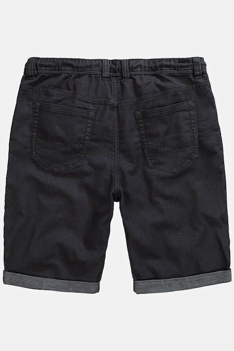 Superstretch Bermuda Shorts