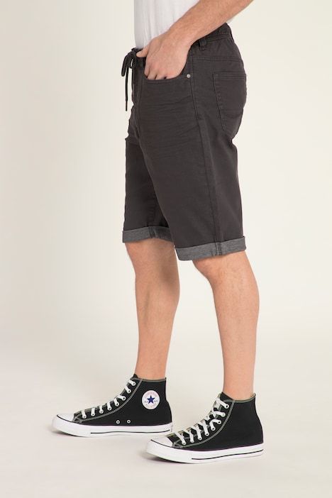 Superstretch Bermuda Shorts