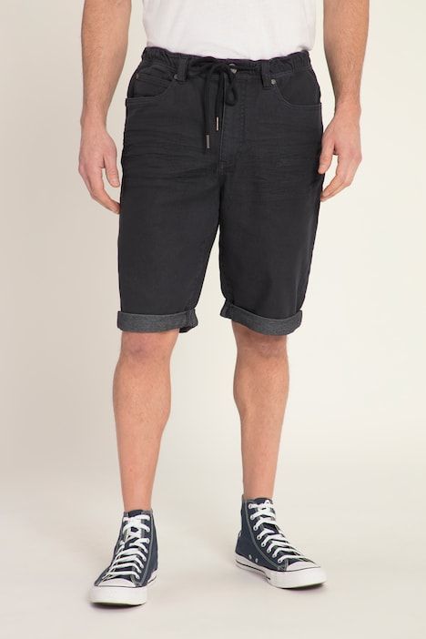 Superstretch Bermuda Shorts