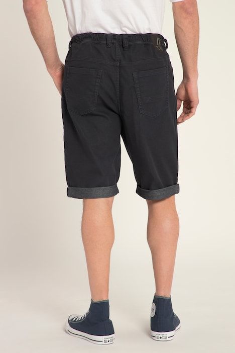Superstretch Bermuda Shorts