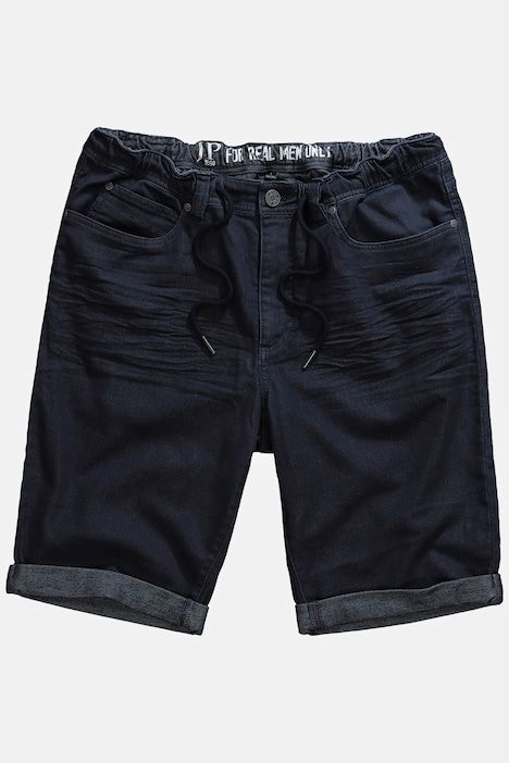 Superstretch Bermuda Shorts