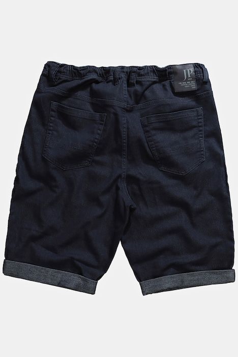 Superstretch Bermuda Shorts