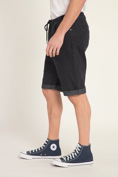 Superstretch Bermuda Shorts