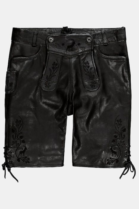 Costume trousers