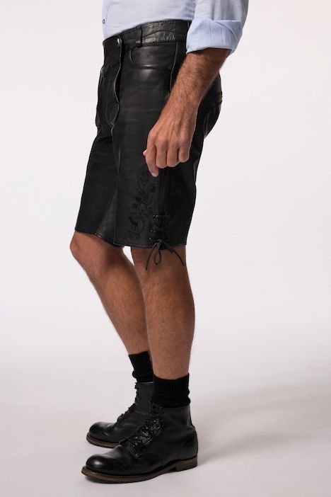 Costume trousers