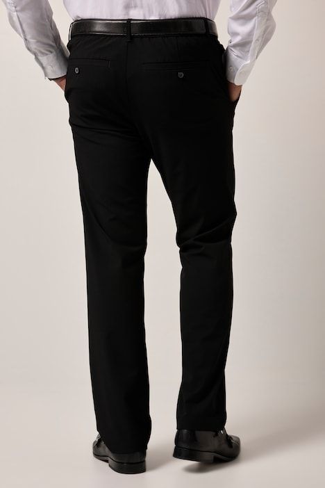 Business trousers, FLEXNAMIC®, stomach fit