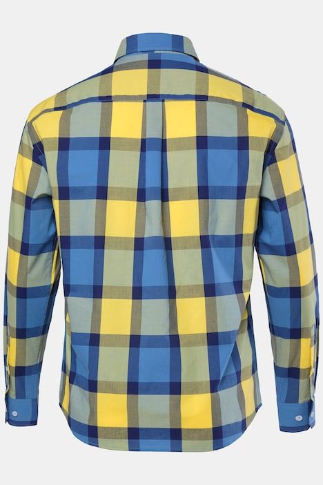 Check shirt