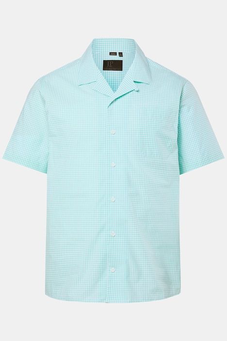 Check shirt