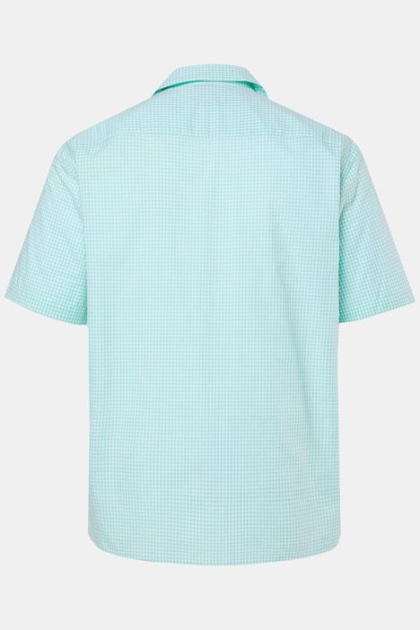 Check shirt
