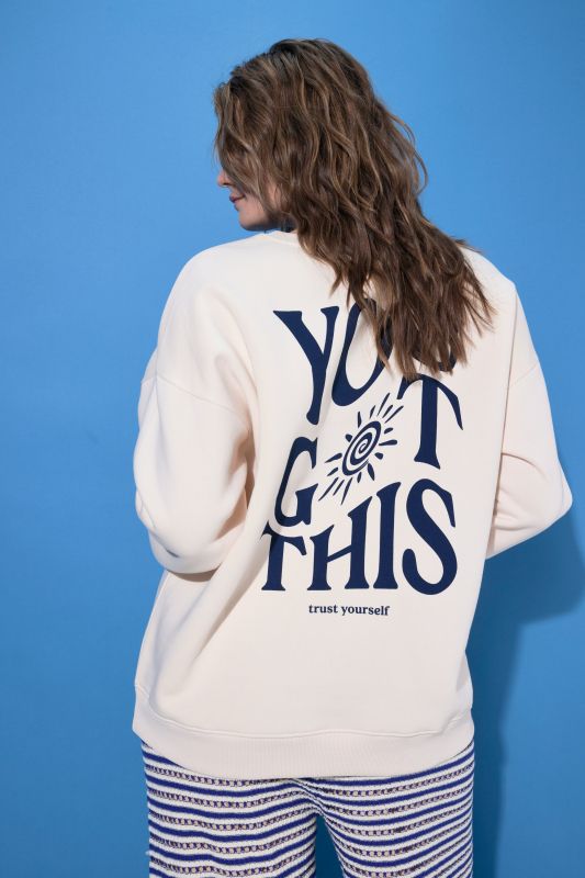 You Got This Sweatshirt